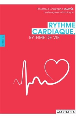 Rythme cardiaque, rythme de vie : entretien avec Pierre Guelff - Christophe Scavée