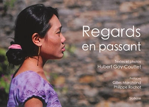 Regards en passant - Gay-Couttet