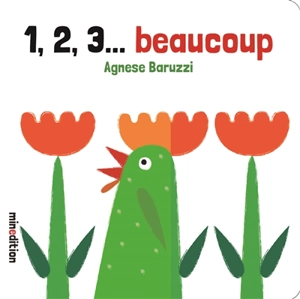 1, 2, 3... beaucoup - Agnese Baruzzi