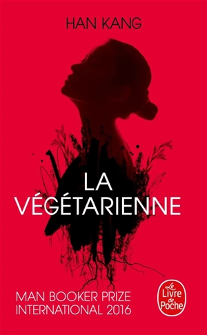 La végétarienne - Kang Han