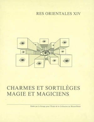 Charmes et sortilèges, magie et magiciens