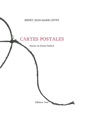 Cartes postales - Henry Levet