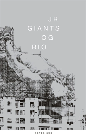 Giants : OG Rio - JR