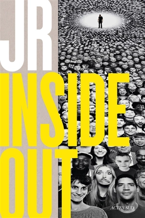 Inside out - JR