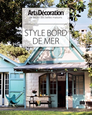 Style bord de mer - Karine Villame