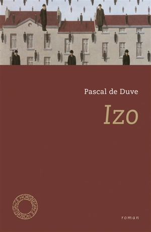 Izo - Pascal De Duve