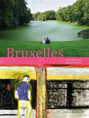 Bruxelles - Marie Demunter