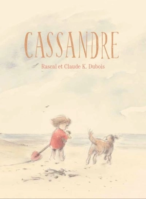 Cassandre - Rascal