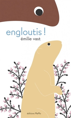 Engloutis ! - Emilie Vast