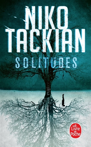 Solitudes - Nicolas Tackian