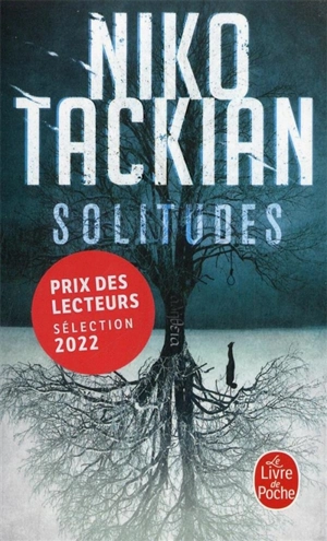 Solitudes - Nicolas Tackian