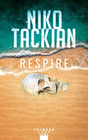 Respire - Nicolas Tackian