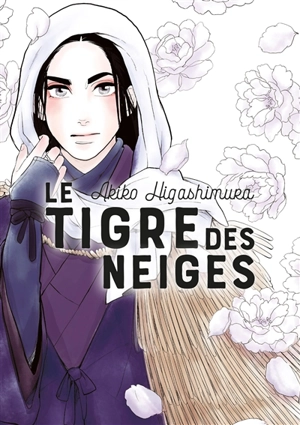 Le tigre des neiges. Vol. 9 - Akiko Higashimura