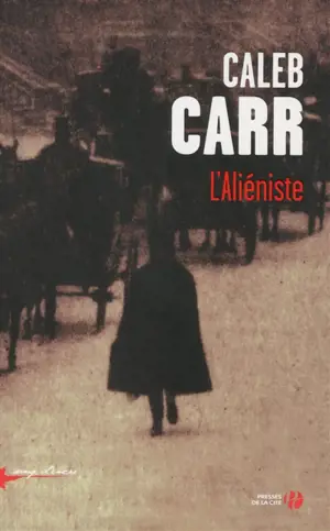 L'aliéniste - Caleb Carr