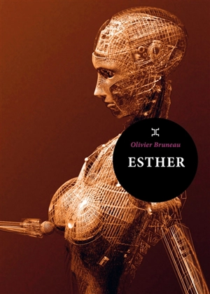 Esther - Olivier Bruneau