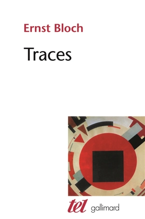 Traces - Ernst Bloch