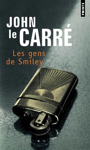 La trilogie de Karla. Vol. 3. Les gens de Smiley - John Le Carré