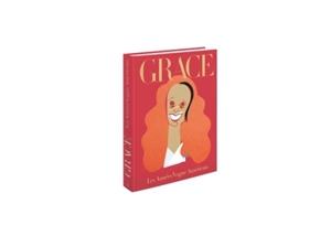 Grace : les années Vogue américain - Grace Coddington