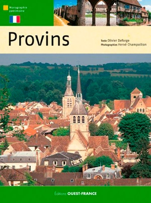 Provins - Olivier Deforge