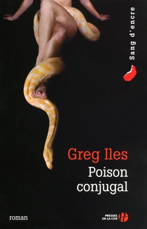 Poison conjugal - Greg Iles