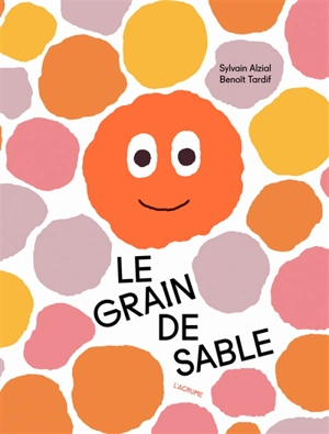 Le grain de sable - Sylvain Alzial