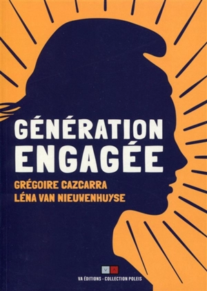 Génération engagée - Grégoire Cazcarra