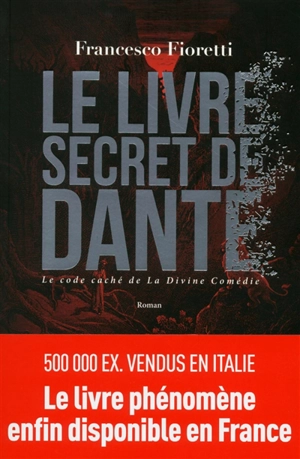 Le livre secret de Dante - Francesco Fioretti