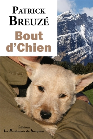 Bout d'chien - Patrick Breuzé