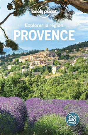 Provence - Elodie Rothan