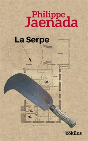 La serpe - Philippe Jaenada