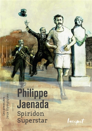 Spiridon superstar - Philippe Jaenada