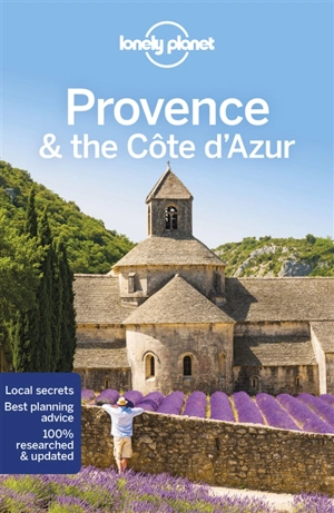 Provence & the Côte d'Azur - Hugh McNaughtan