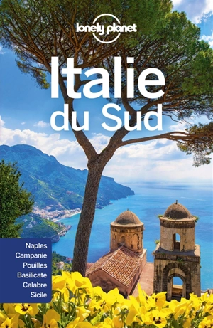 Italie du Sud - Cristian Bonetto