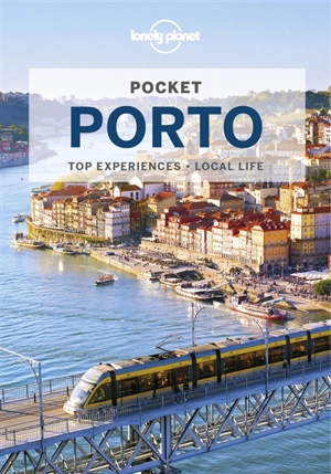 Pocket Porto : top experiences, local life - Kerry Christiani