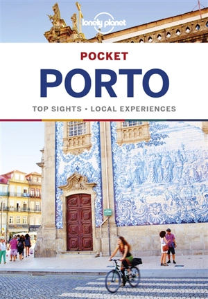 Pocket Porto : top sights, local experiences - Kerry Christiani