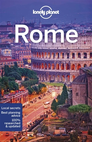 Rome - Duncan Garwood