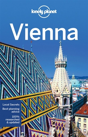 Vienna - Catherine Le Nevez