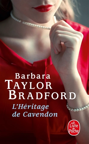 L'héritage de Cavendon - Barbara Taylor Bradford