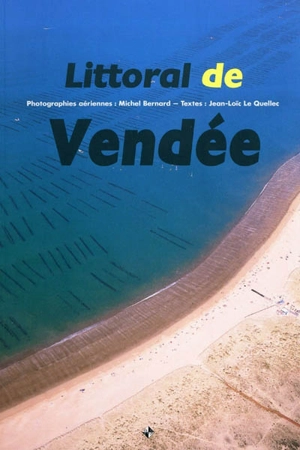 Littoral de Vendée - Michel Bernard