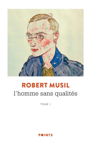 L'homme sans qualités. Vol. 1 - Robert Musil