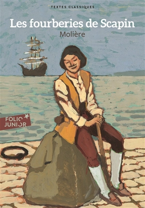 Les fourberies de Scapin - Molière