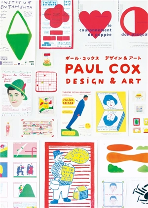 Paul Cox - Paul Cox