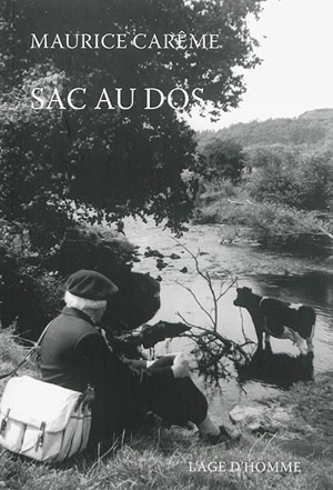 Sac au dos - Maurice Carême