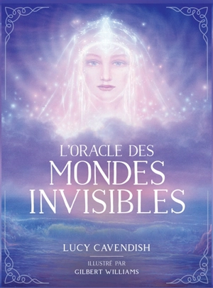 L'oracle des mondes invisibles - Lucy Cavendish