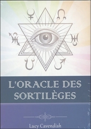 L'oracle des sortilèges - Lucy Cavendish