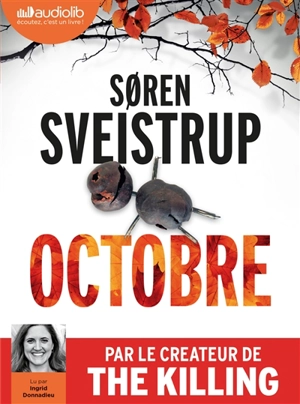 Octobre - Soren Sveistrup