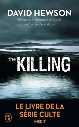 The killing - David Hewson