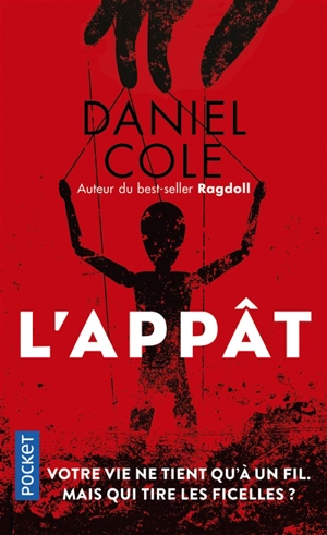 L'appât - Daniel Cole