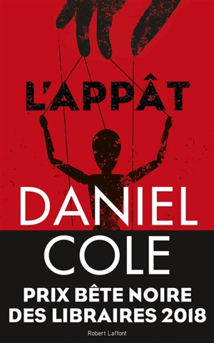 L'appât - Daniel Cole