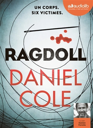 Ragdoll - Daniel Cole